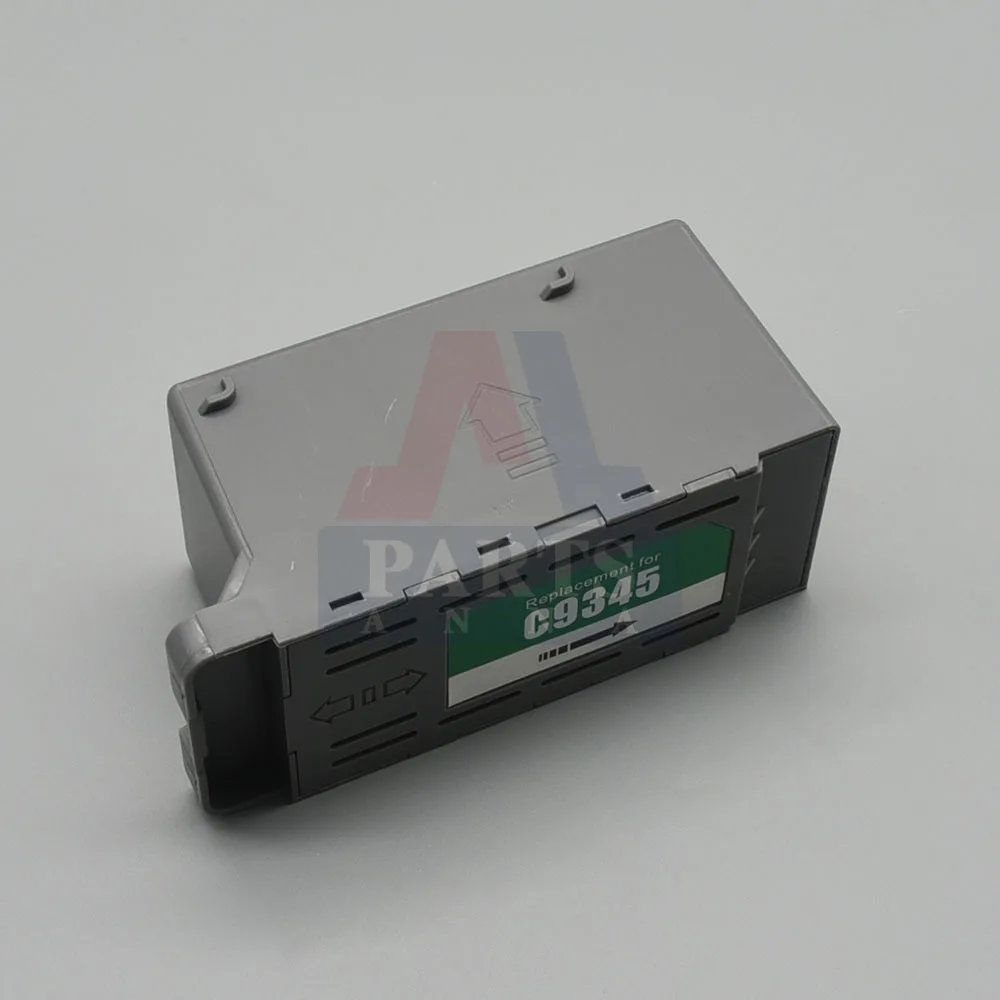 

5pcs C12C934591 C9345 Ink Maintenance Box for EPSON ET 16150 16600 16650 5880 5850 5800 5150 WF 7845 7840 7830 7820 L8168 L8188