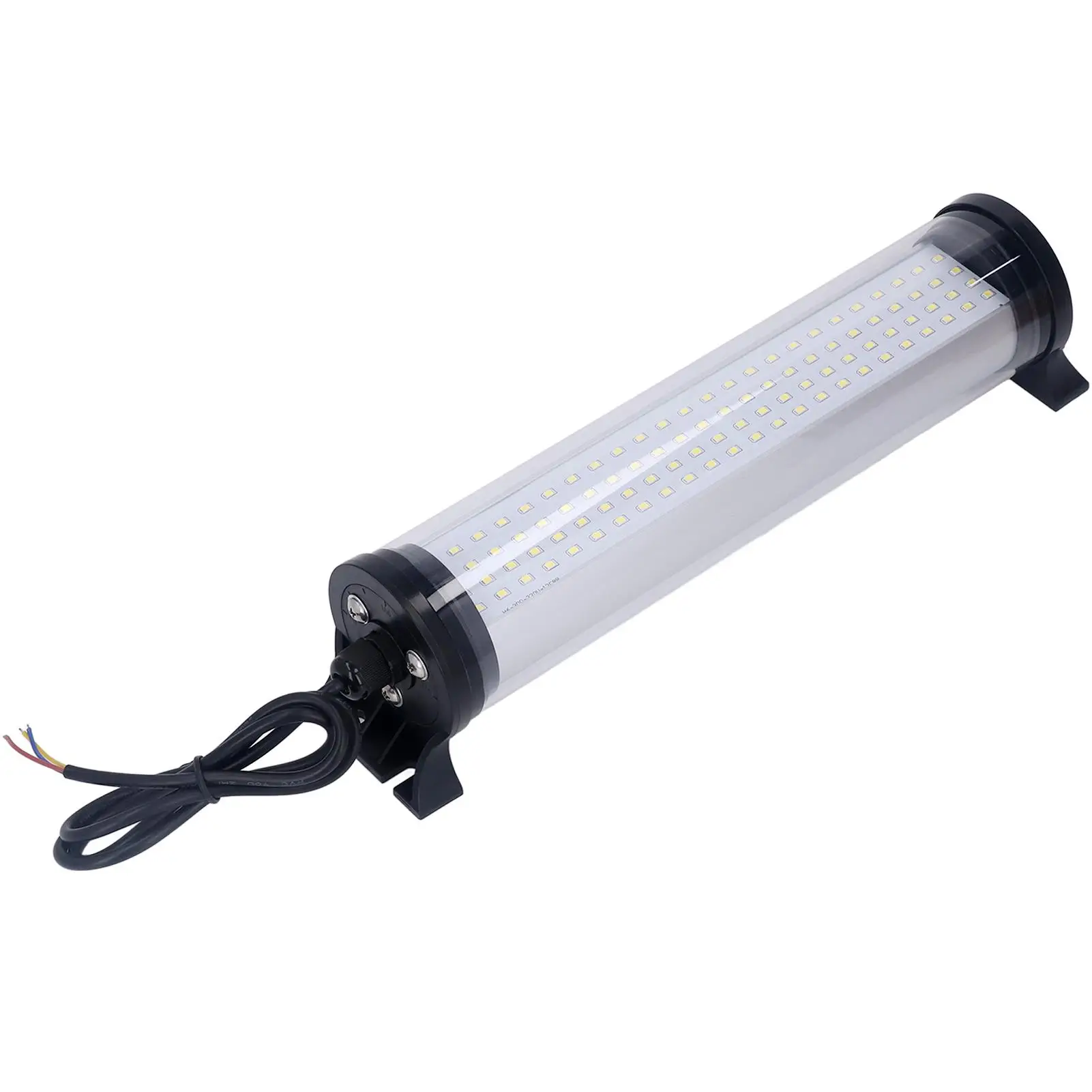 10W IP66 LED Tube Light for Automotive Maintenance - Energy-Saving 220V   Lighting, Impact Resistant