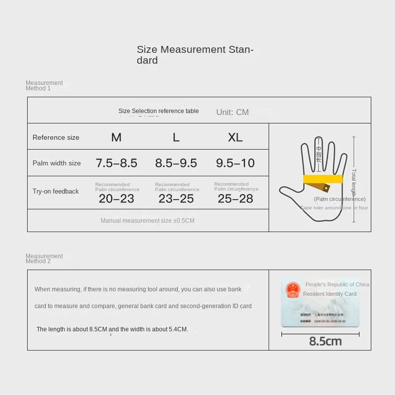 قفازات التكتيكية الرجال النساء في الهواء الطلق تسلق الجبال التدريب امتصاص الصدمات مقاومة للاهتراء نصف اصبع قفازات ركوب الخيل تنفس #6
