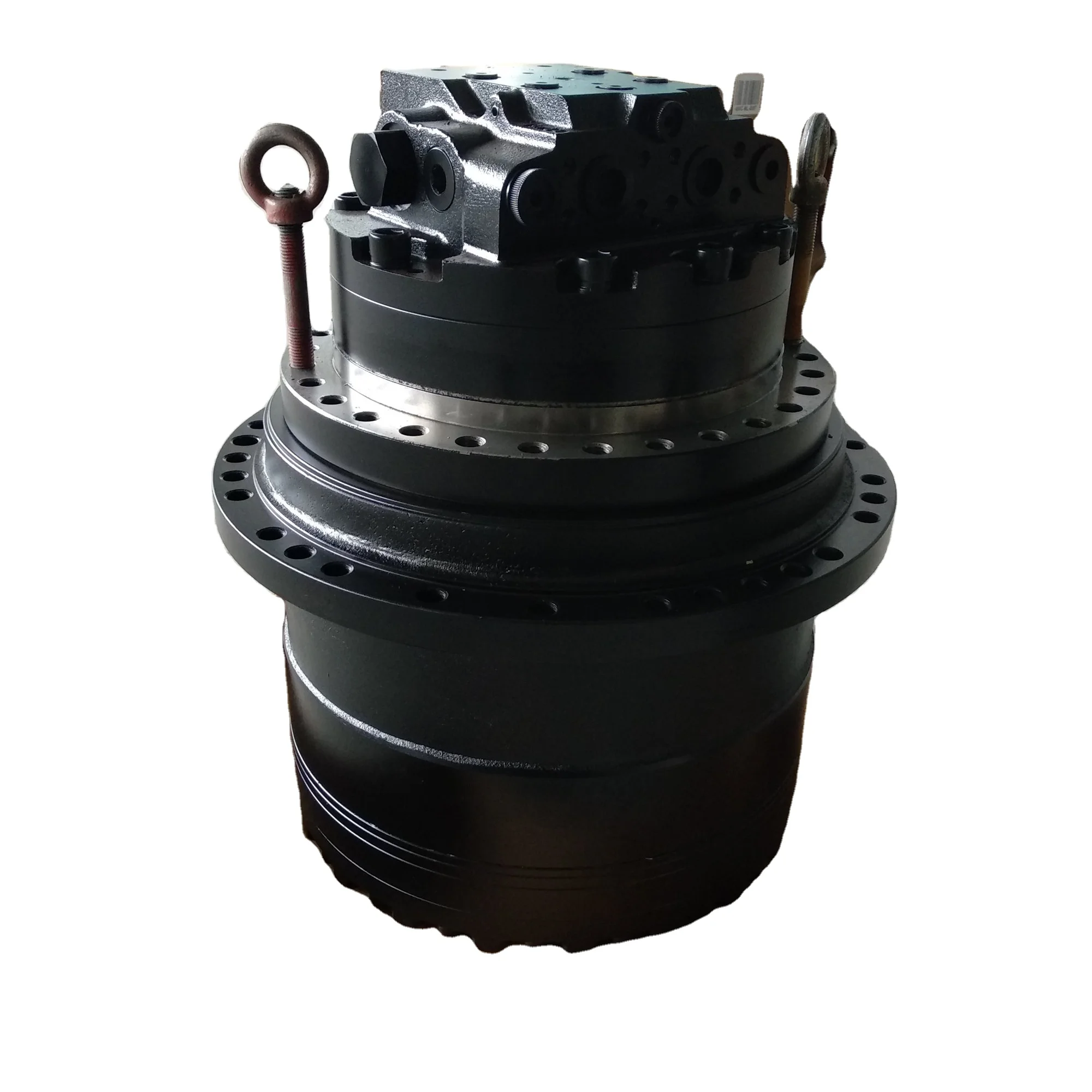 Juheng Travel Motor TM40 Final Drive OEM factory direct sale Mass order 16 months warranty excavator parts