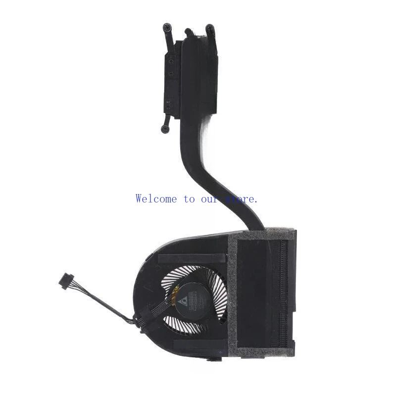 

Для оригинального Lenovo Thinkpad Lenovo YOGA15 вентилятор 00JT284 радиатор