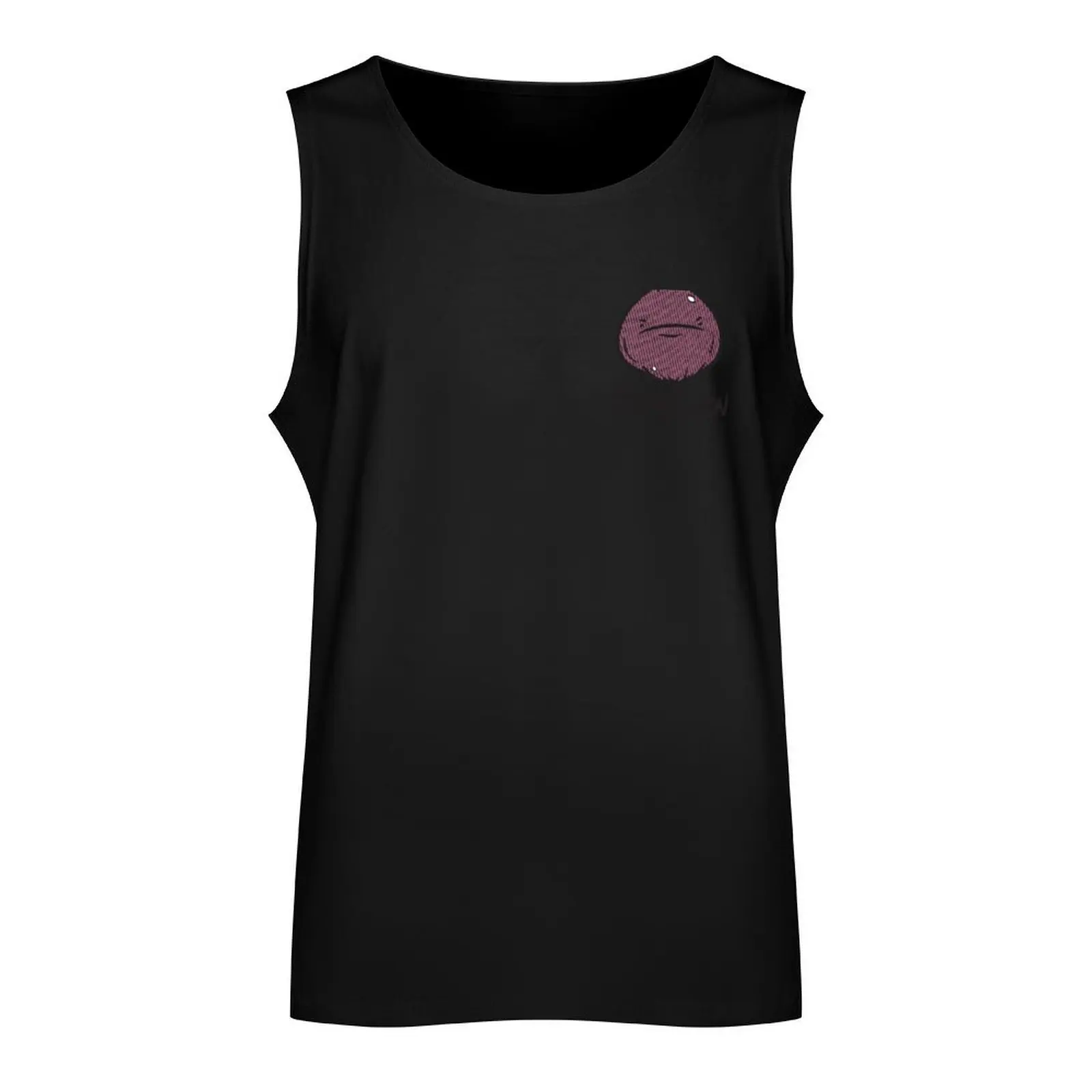 Flying Onion Tank Top T-shirt for fitness mens designer clothes gym clothes man quick-drying t-shirt