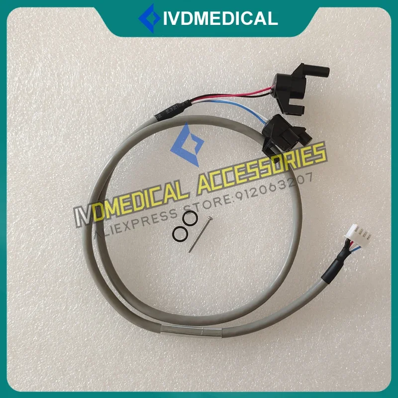 Original New Mindray BC5200 BC5500 BC5600 BC5800 BC-5200 5500 5600 5800 HGB Light Assembly Unit