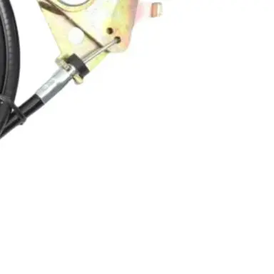 Throttle Control Cable For Husqvarna=636M 648M 648R 652B 652E 652M 652R 661R Lawn Mower Replace Parts Steel Wire Push Pull Cable