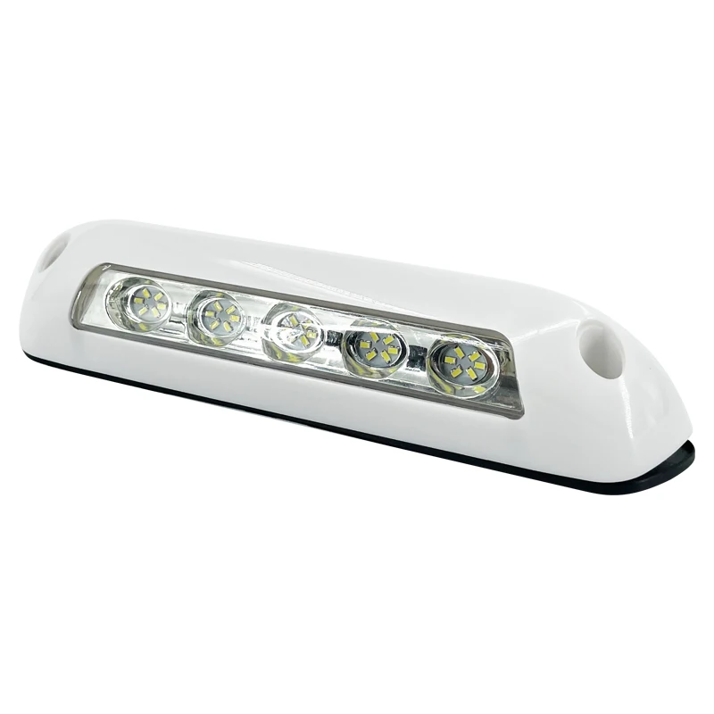 

Морской автофургон 12 В, морской лодка, уличный водонепроницаемый светодиодный тент, 2025 г.