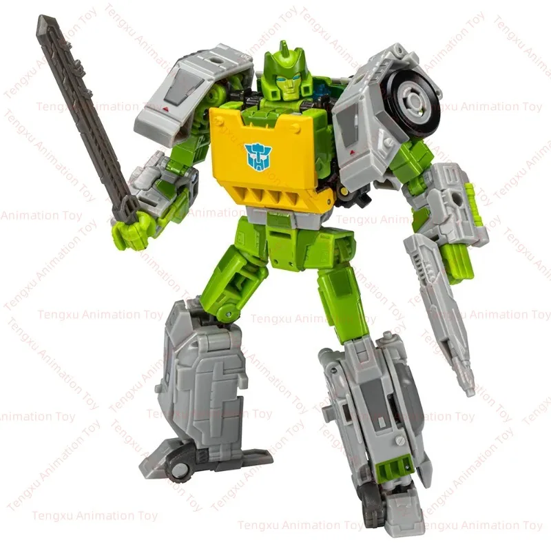 In Stock Transformation Toys Legacy Series AUTOBOT Springer Autobot Collectible Model Action Figure Toy