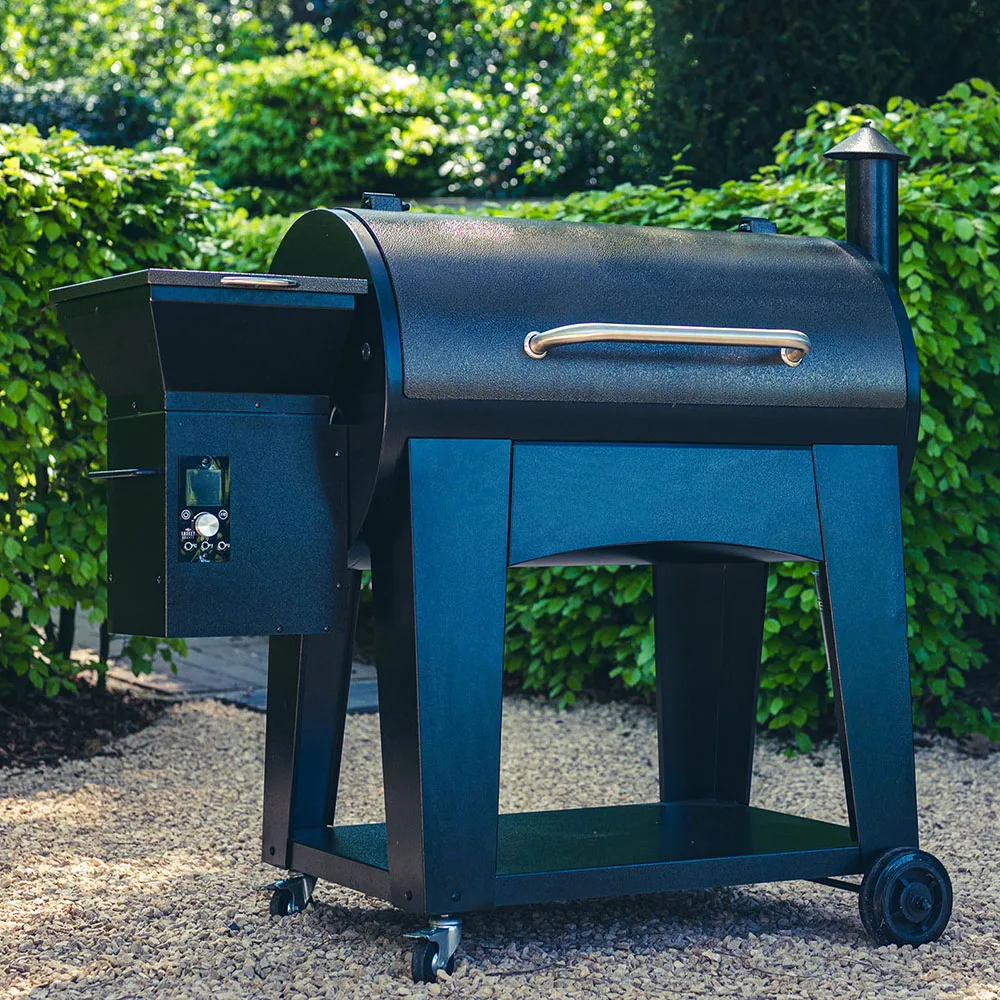 Hy Modern Home Bbq … - image