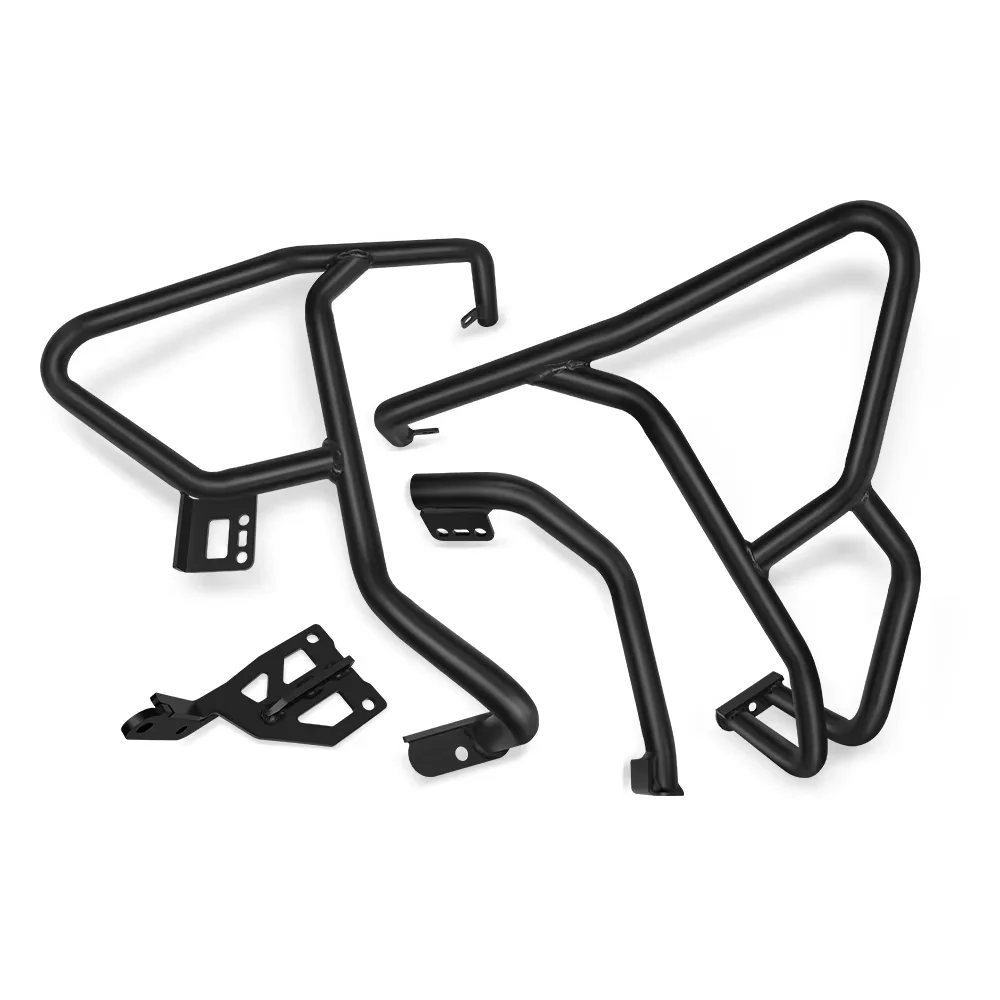 For V-STROM 250SX VStrom 250 SX 2023 2024 2025 Engine Guard Highway Crash Bar Motorcycle Frame Protection Bumper Accessories