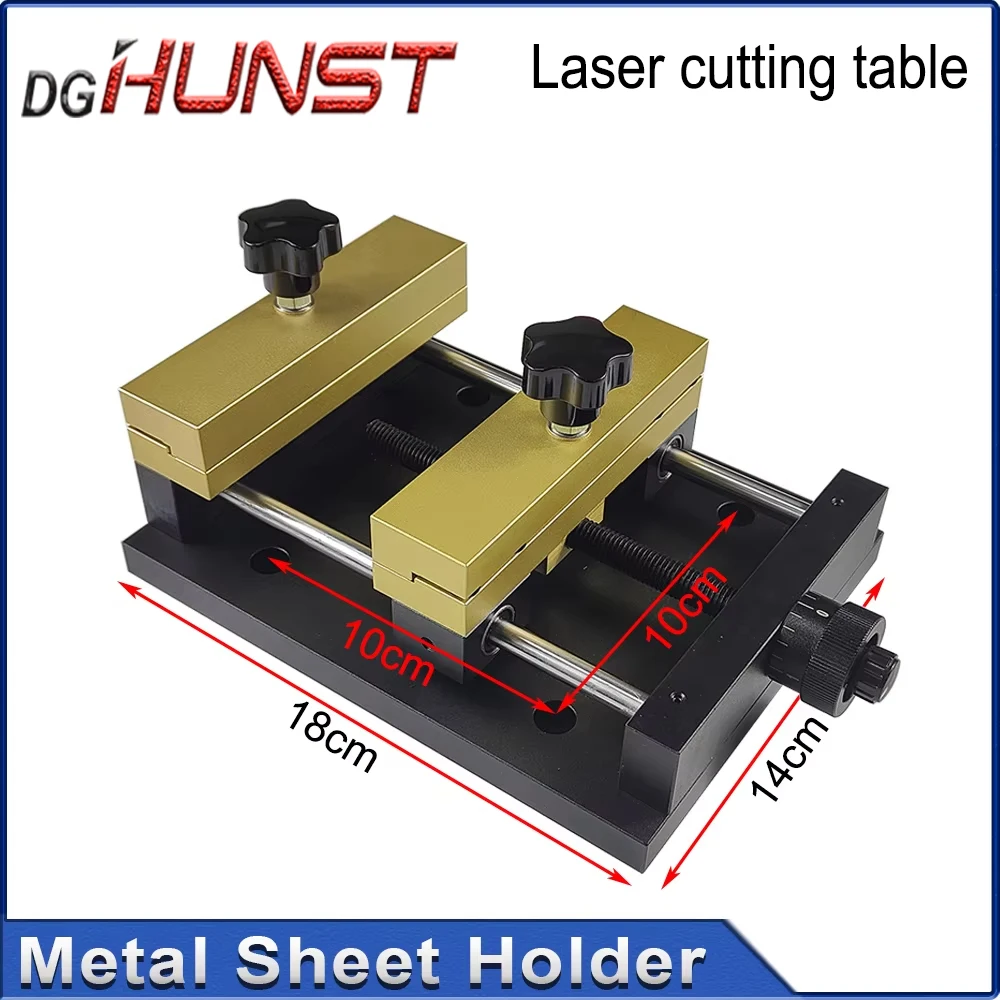 DGHUNST Lasermarkeringsmachine - Industrial Laser Etching Machine recensie en prijs