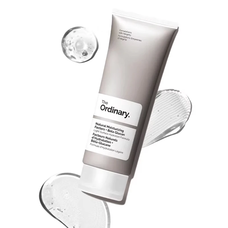 Factores Hidratantes Naturales, Cuidado Básico y Sencillo de la Piel, Hidratación, Lípidos Dérmicos, Piel Protegida, Reposición, Niacinamida 10% + Zinc 1%