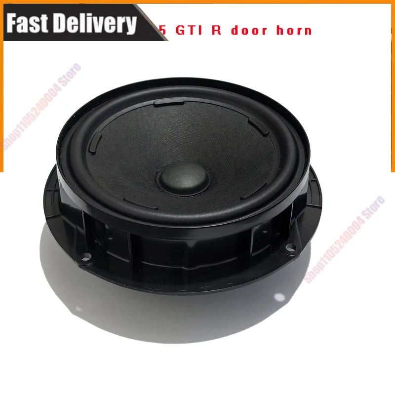 For Volkswagen Golf 6 7 8 Door Inner Panel Speakers For Jetta Door Speaker Covers Front Door Speakers And Audio Systems