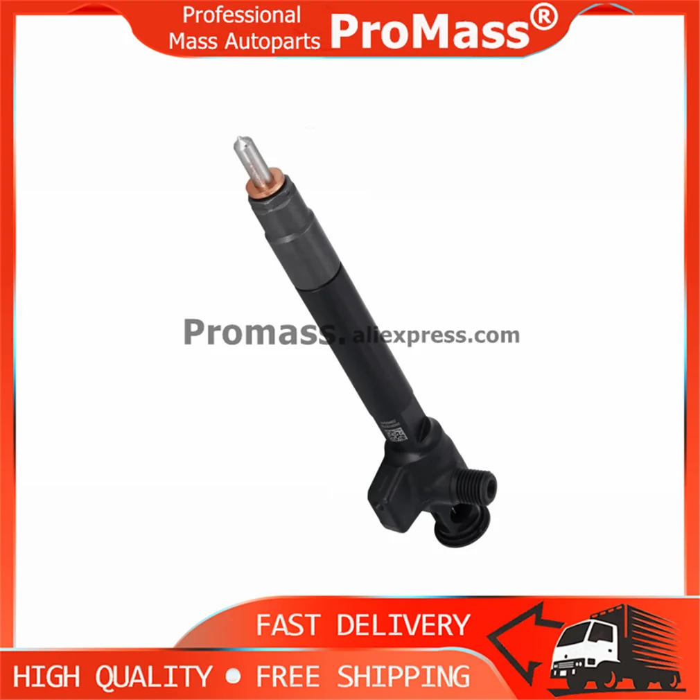 New Diesel Fuel Injector For Delphi Citroen Peugeot Ford 2.0 HDi TDCI  9674984080 28602948 28388960