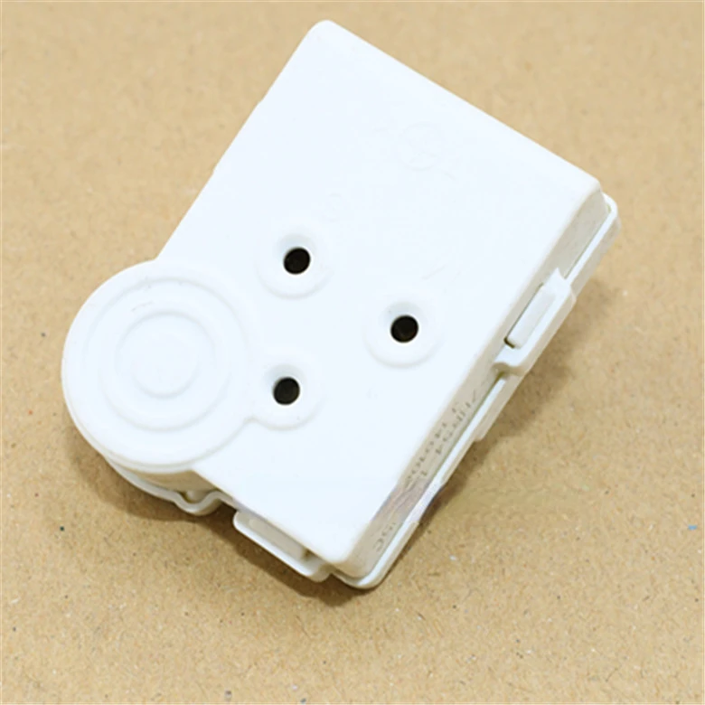 1pcs Universal for Homas Refrigerator Freezer Compressor Starter ZHB35-120P15C Integrated PTC Start Relay