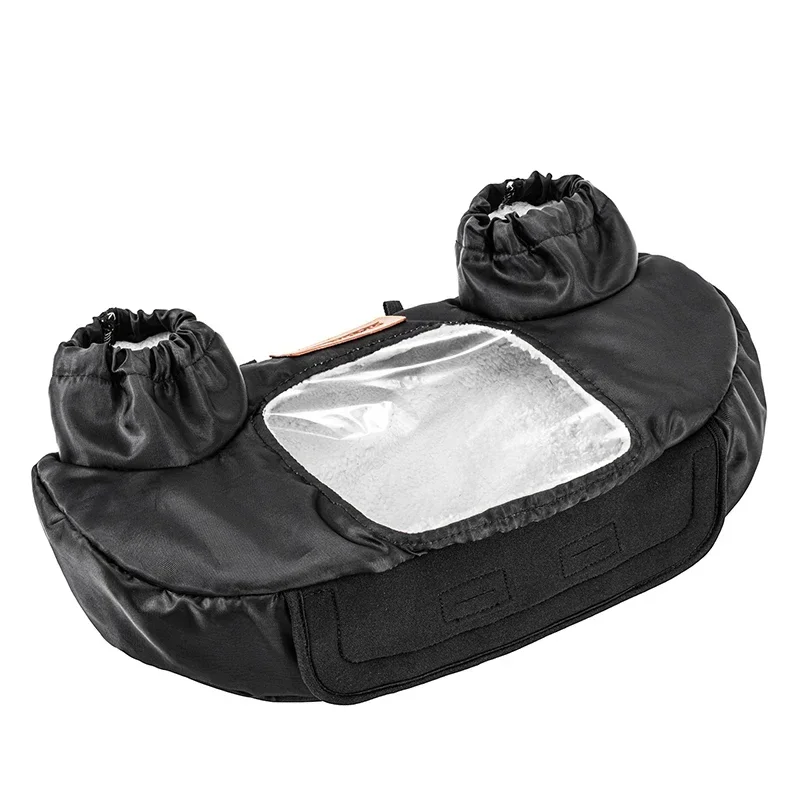 RC Zender Warme Handschoenen Winter Waterdichte Winddichte Handschoenen voor FLYSKY Radiolink Futaba Afstandsbediening Koudebestendige Accessoires