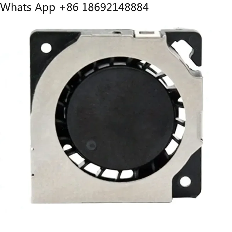 Miniature Cooling Fan 2004 Blower Turbo Fan for SSD Ultra Small 20 x 20 x 4 mm Solid State Drive Cooling Fan