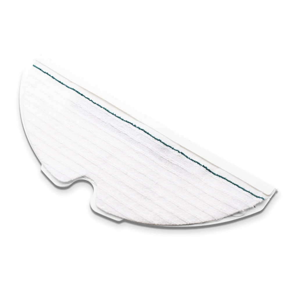 Disposable Mop Cloth Rack for S50 S51 S52 S53 S54 S55 S5 S5MAX S6 Vacuum Cleaner Water Tank Rack