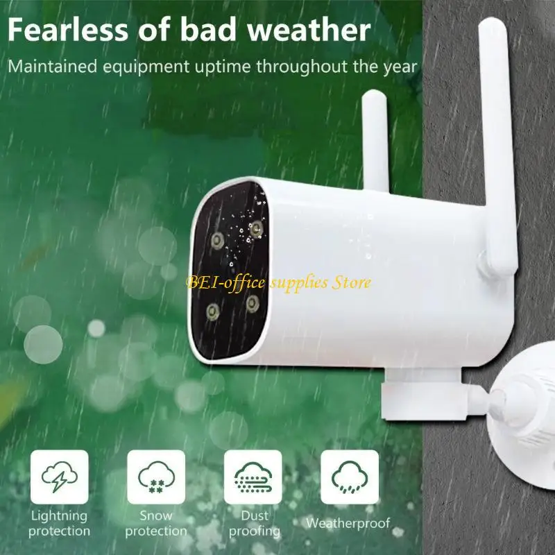 A9LC 2K Security Ca… - image