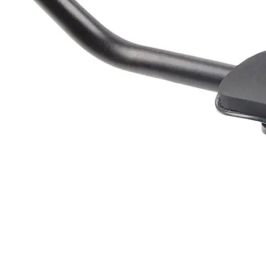 Bicycle Split Rest Handlebar Aluminum Alloy For Aero Bar Adjustable Pads Road Bikes For TT For Triathlon Time Trial Cycling Part