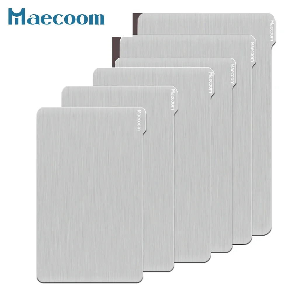 Spring Steel Flexible Build Plate Sheet Magnetic Base For DLP SLA Resin Light Curing Printing Anycubic Photon CREALITY Printer