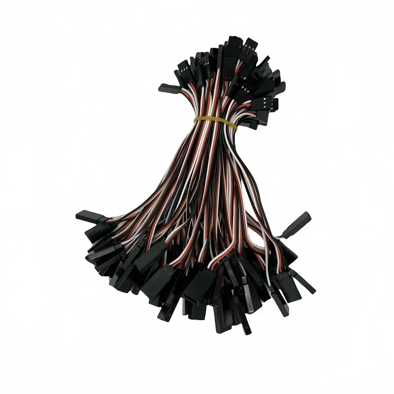 Extension cord \30-core \60-core FUTABA high current 90cm long servo extension cord \model aircraft model plug