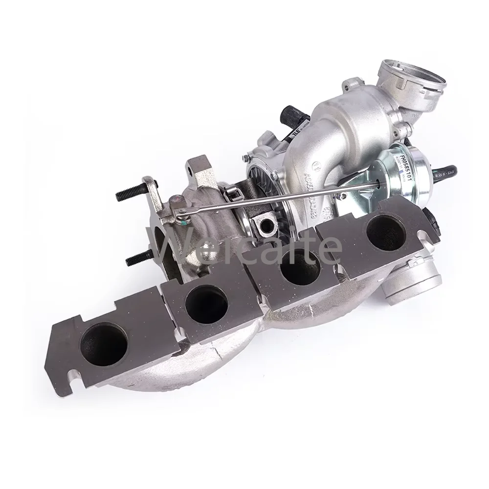 

Automotive Engine Spare Parts 06J145713K 06J145713T Turbocharger Suitable for MAGOTAN 2.0T EOS 06J145704D 06J145713L 06J145702L
