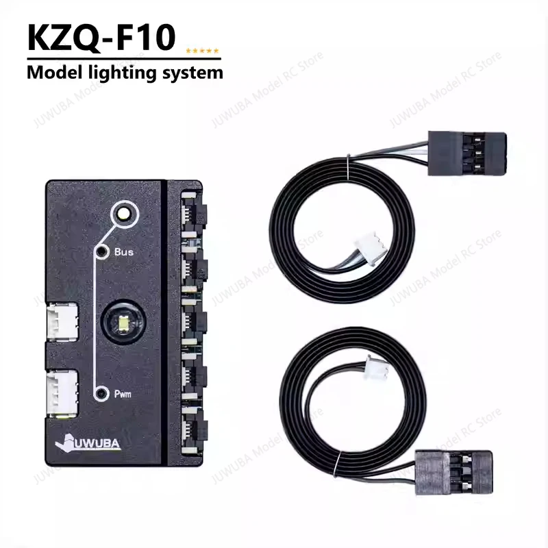 JUWUBA New Light Module Light Group KZQ-F10 Light Control Host Expansion Board LED Driver FPC-K06 FPC-K02 FPC-40C Rooftop light