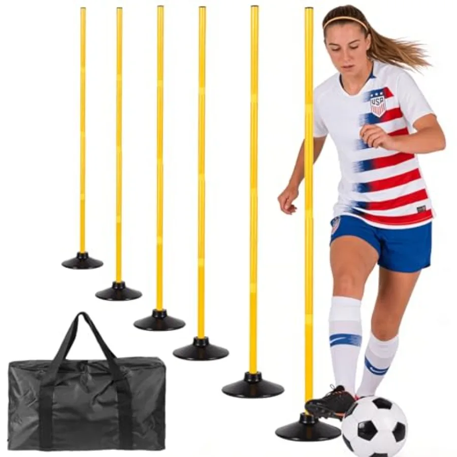 Agility Training Po…