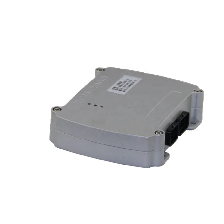 Excavator ECU-2000 Controller For Zoomlion 1020103385