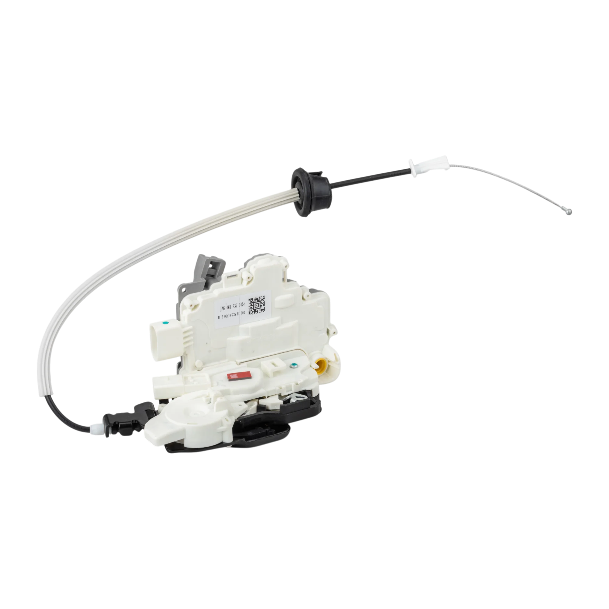 Front Left Door Lock Actuator 4M1837015F For AUDI E-tron,Q7 2.0 TFSI,3.0 TDI 2015-2019