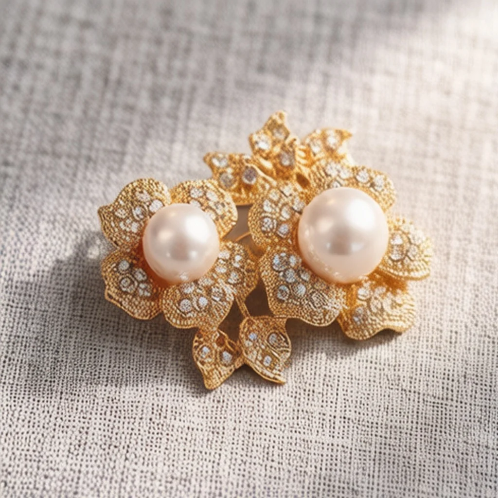 Trend 26 Wedding Guest Brooch Scarf Clip French Style Decorative Pin Versatile Light Luxury Waterproof Stylish Brooch Bag Accessory Badge Anti-Exposure Brooch Anti-Exposure Tool Badge Brooch Themed Brooch Personalized Outfit Ins Couple Clothing Pin Metal Lapel Pin Brooch