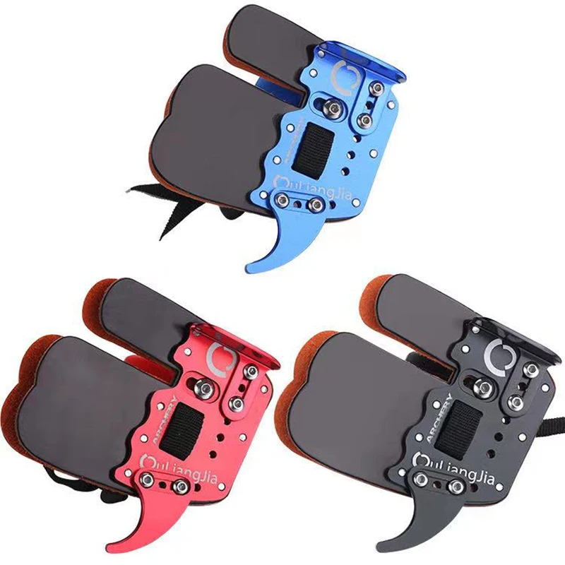 protectores-de-dedos-de-cuero-para-arco-recurvo-tiro-con-arco-tradicional-competitivo-piel-de-vaca-tres-dedos-equipo-medi
