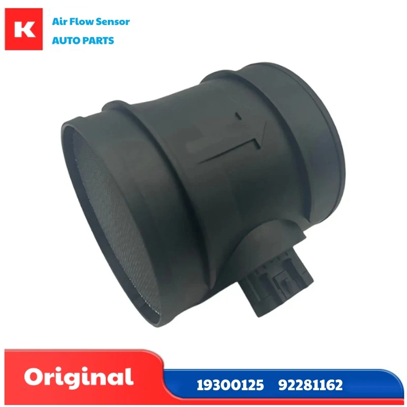 

Cars Mass Air Flow Sensors 19300125 92281162 for Buick Cadillac Saturn Chevy Yukon GMC Sierra 1500 Truck XL