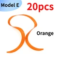 model E