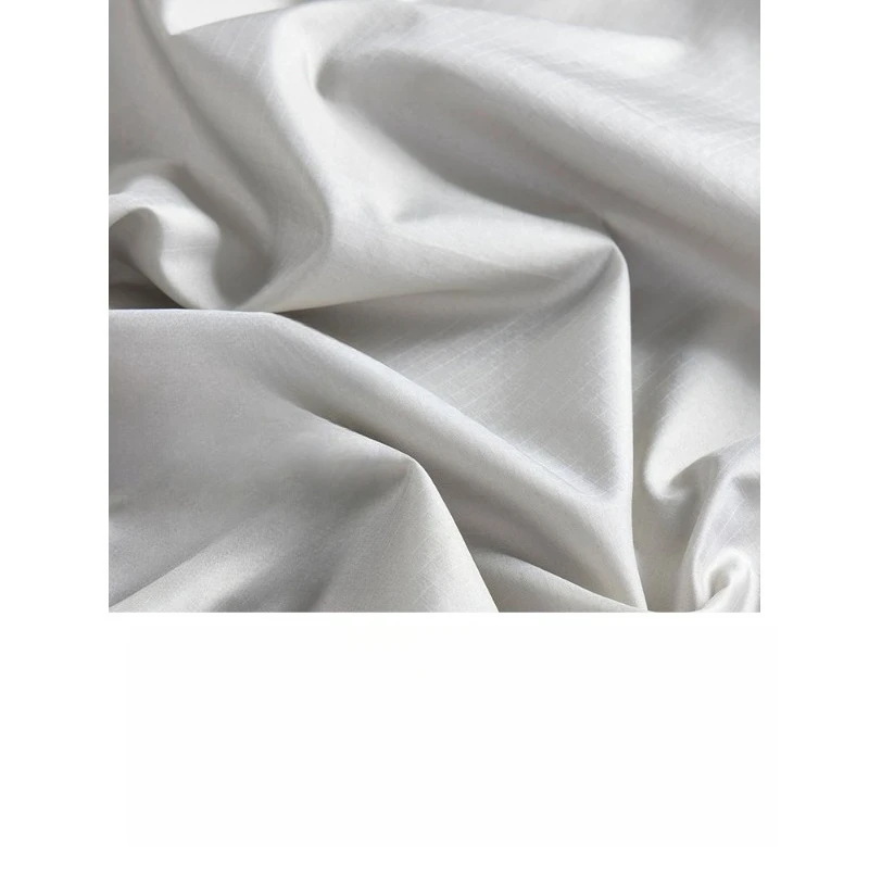 

Travel Portable Dirty Hotel Silk Sleeping Bag Liner, Silk Ultra Light