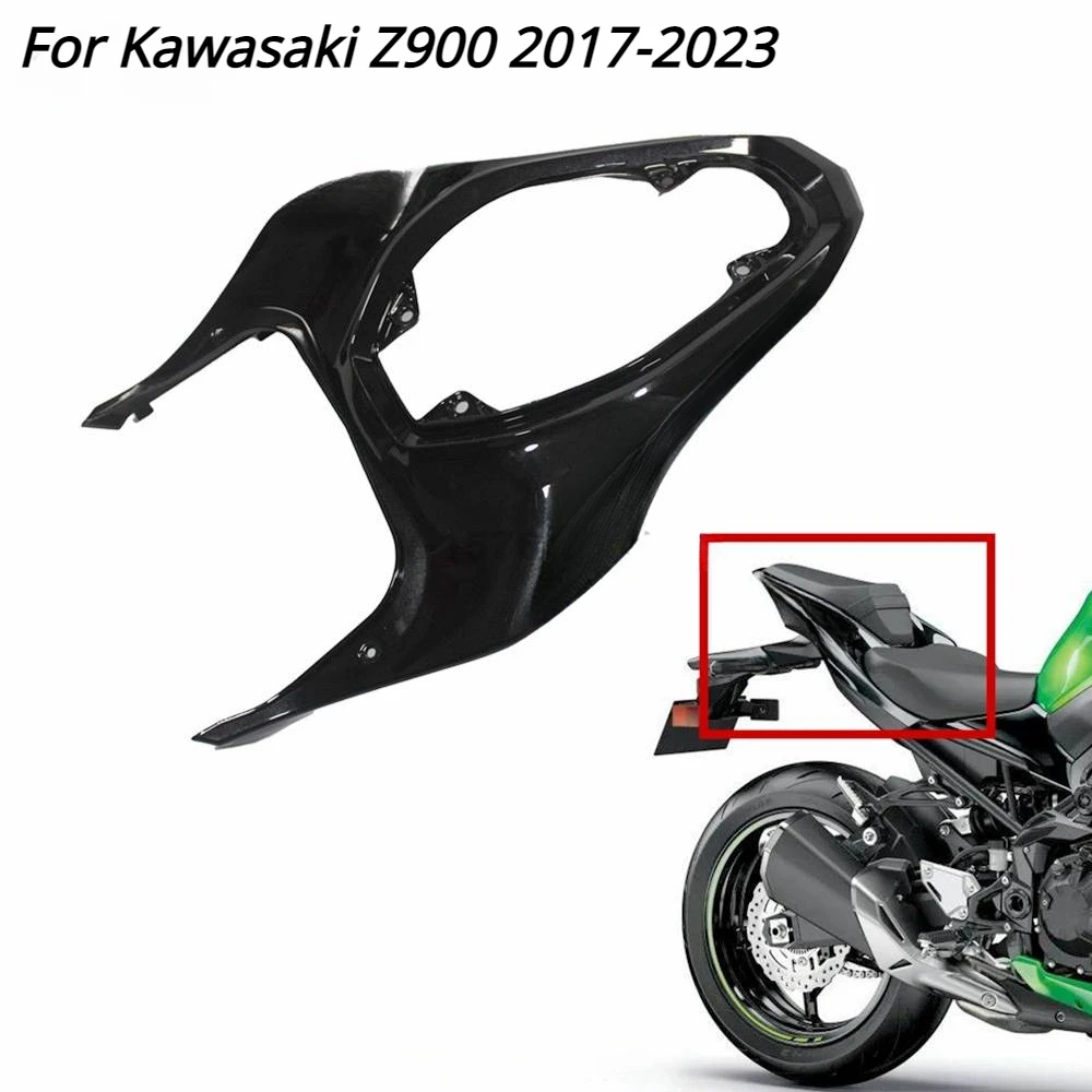 

For Kawasaki Z900 2017-2023 Motorbike Conversion Tailstock Cover Plate