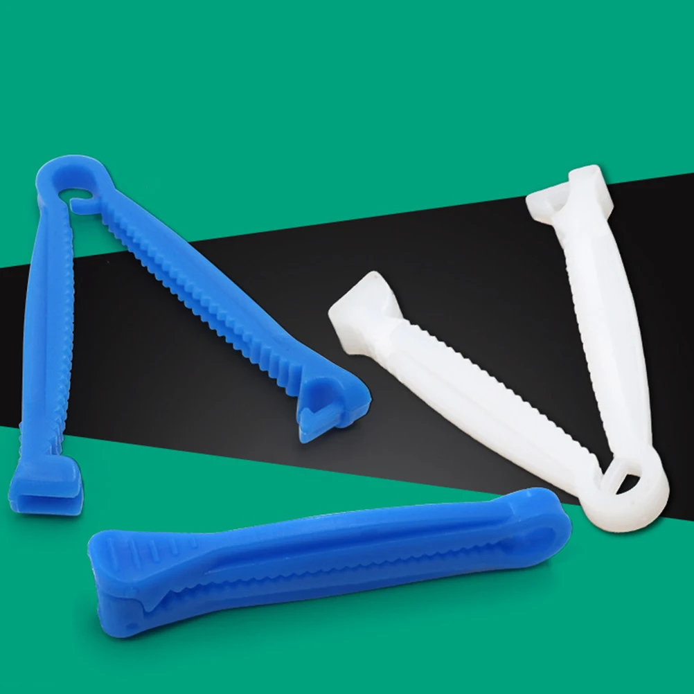 

Umbilical Cord Jacket Set Animal Reproduction Tools Cutting Clamp for Clip Piglet