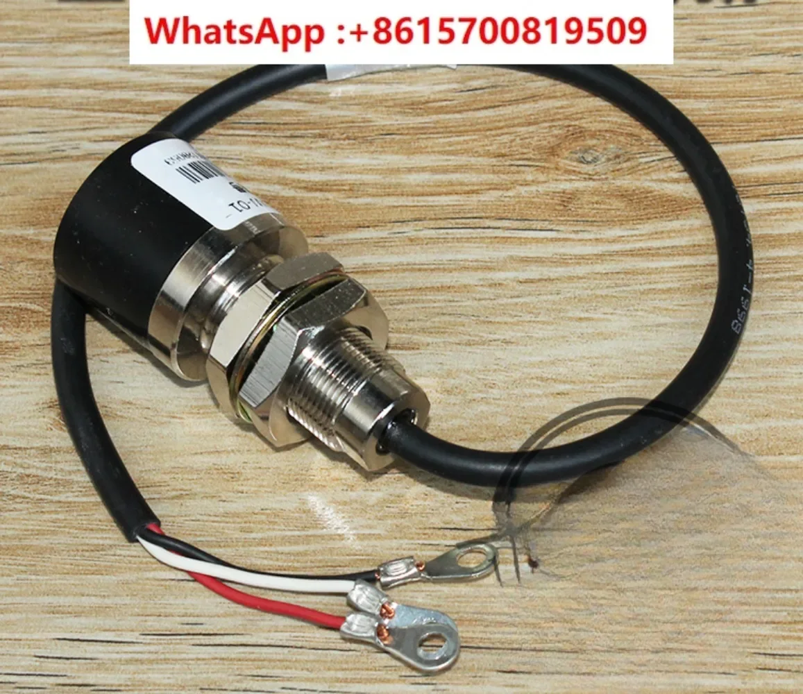 

Elevator accessories eddy current sensor DW-01 car top weighing sensor DW-1 car bottom sensor original