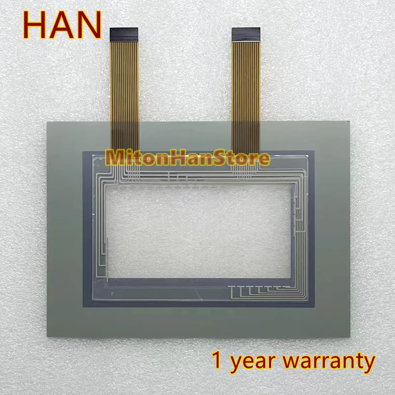 

VT555W VT555W0000 VT555WA0000 VT555WA0000AB Защитная пленка для дигитайзера экрана сенсорной панели