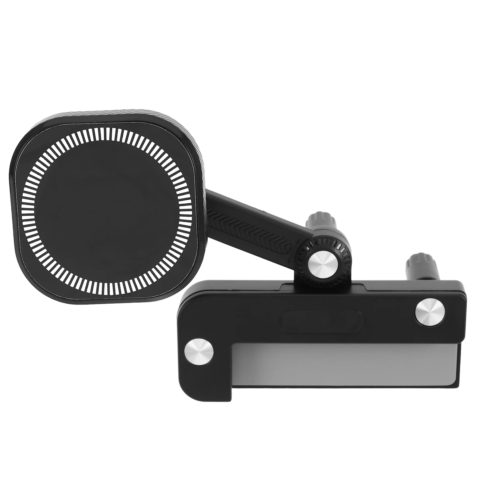 

Car Phone Holder Holders for Your Mount Cellphone Air Vent Decorations Interior Automobile Cradles Abs Stand