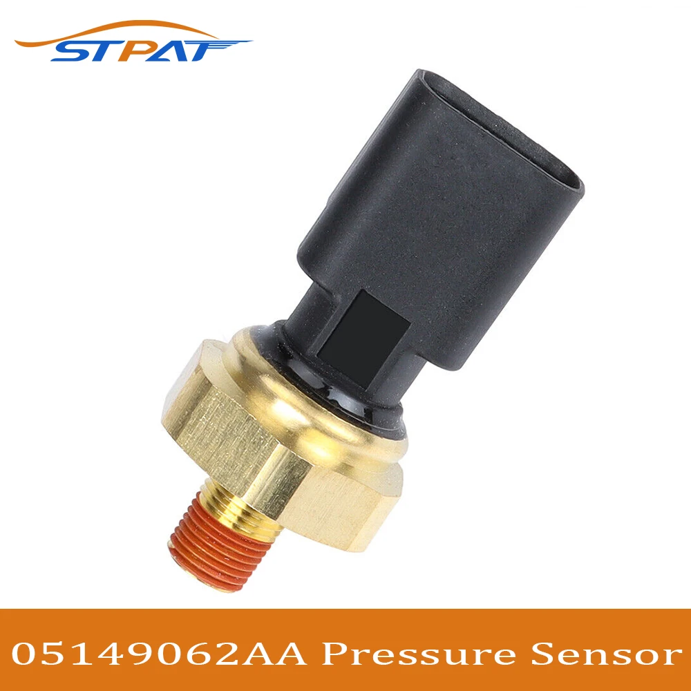 STPAT New Car Engine Oil Pressure Sensor 05149062AA 5149062AA  For Chrysler 300 Aspen Jeep Grand Cherokee Commander Wrangler