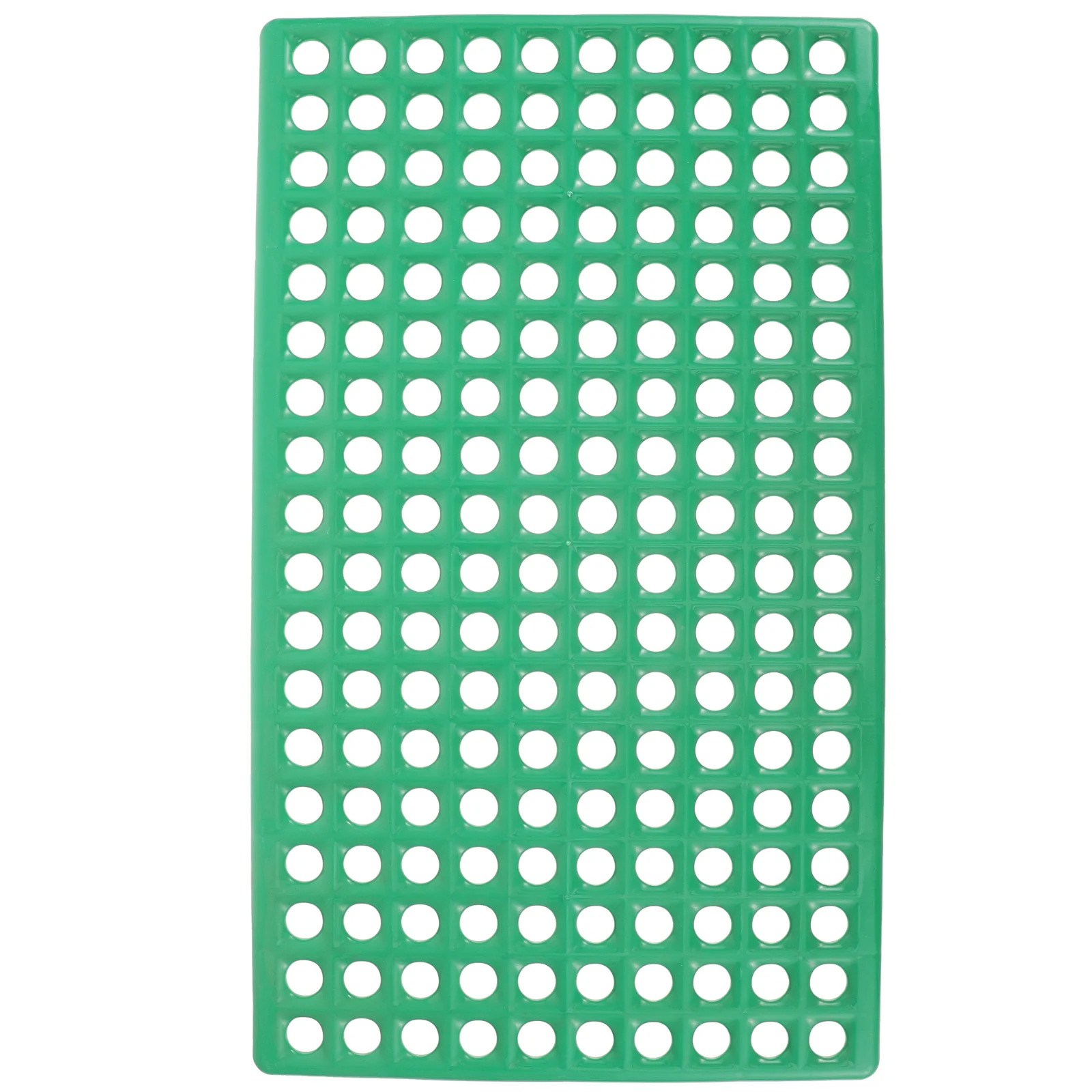 Guinea Pig Accessories Cage Leaky Board Feet Mat Pet Isolation Supply Urine Drain Pad Pads Accessory