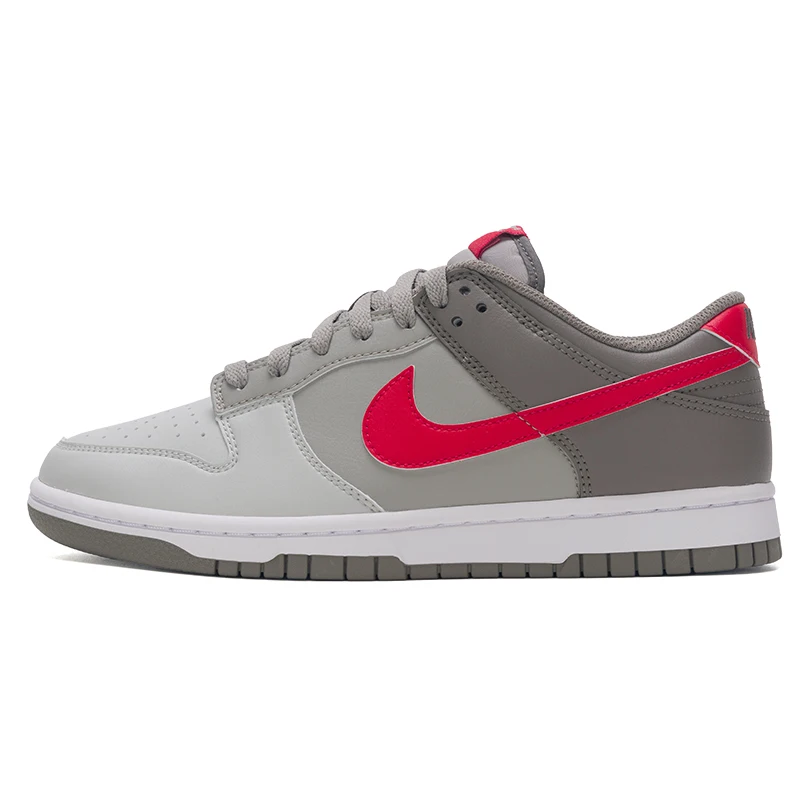 

Nike (Nike) Men's Shoes, Sports Shoes, Dunk Low Low-Top Sneakers, Wear-Resistant, Lightweight, Fashionable Casual Shoes Hf5441-006