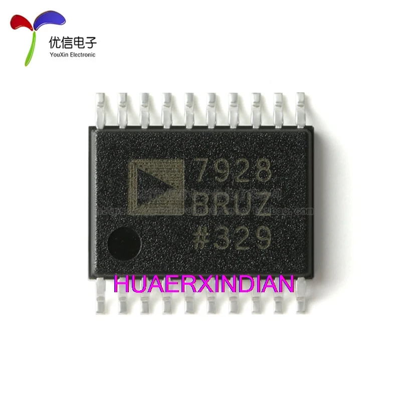 AD7928BRUZ-REEL7 TSSOP-20 12(ADC) New Original