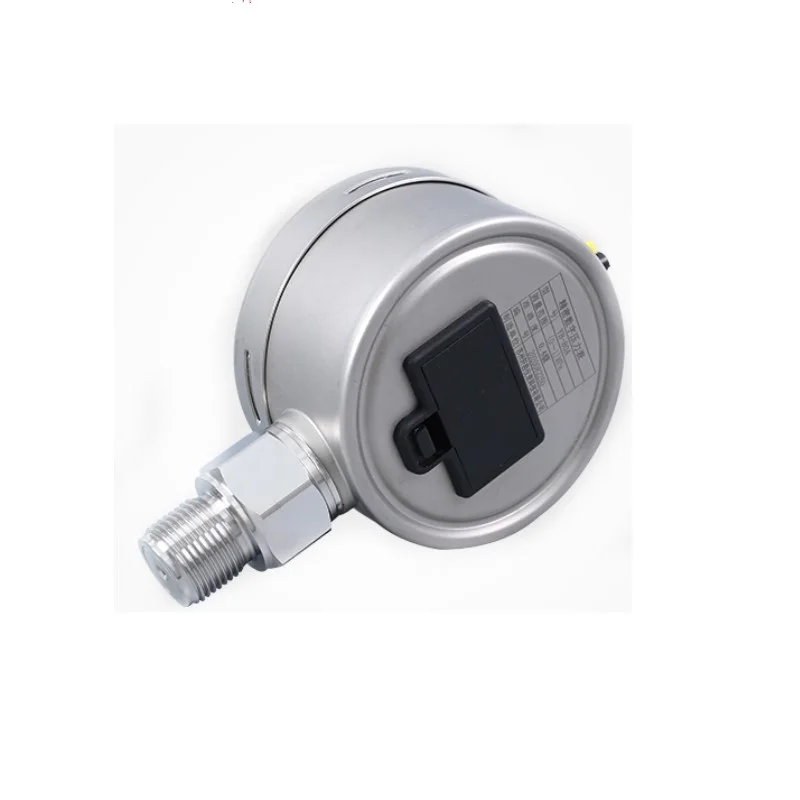 High quality Intel Digital pressure gauge YB-80A 6kPa 10kPa 16kPa 20kPa 25kPa 30kPa 40kPa