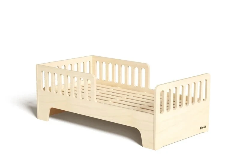 

SAT49 Children's beds for boys and girls with guardrails crib simple splicing big bed widening