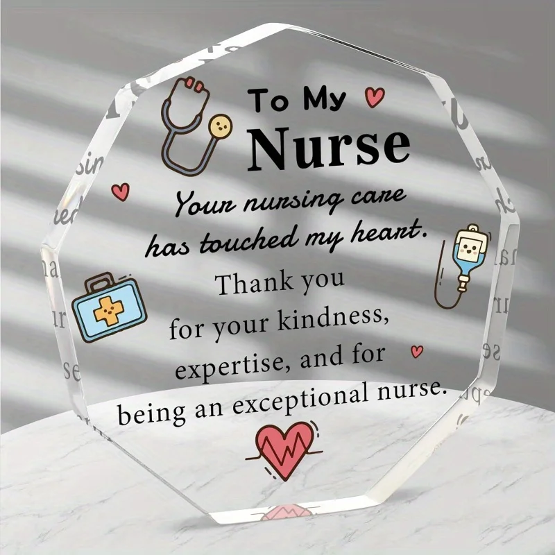 Nurse Appreciation …