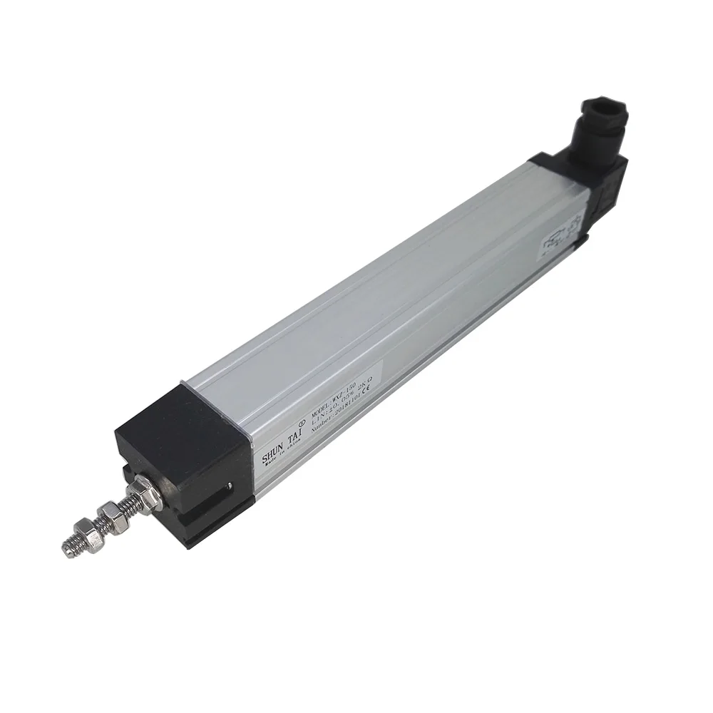 KTC Displacement Sensor Resistance Ruler  Molding Machine 300mm 500mm 600mm 1000mm 1500mm