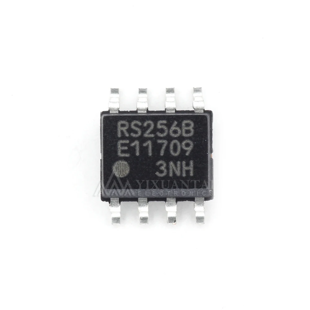 stock 5PCS/LOT NEW Original MB85RS256BPNF-G-JNERE1  MB85RS256BPNF-G-JNERE Marking: RS256B SOP-8