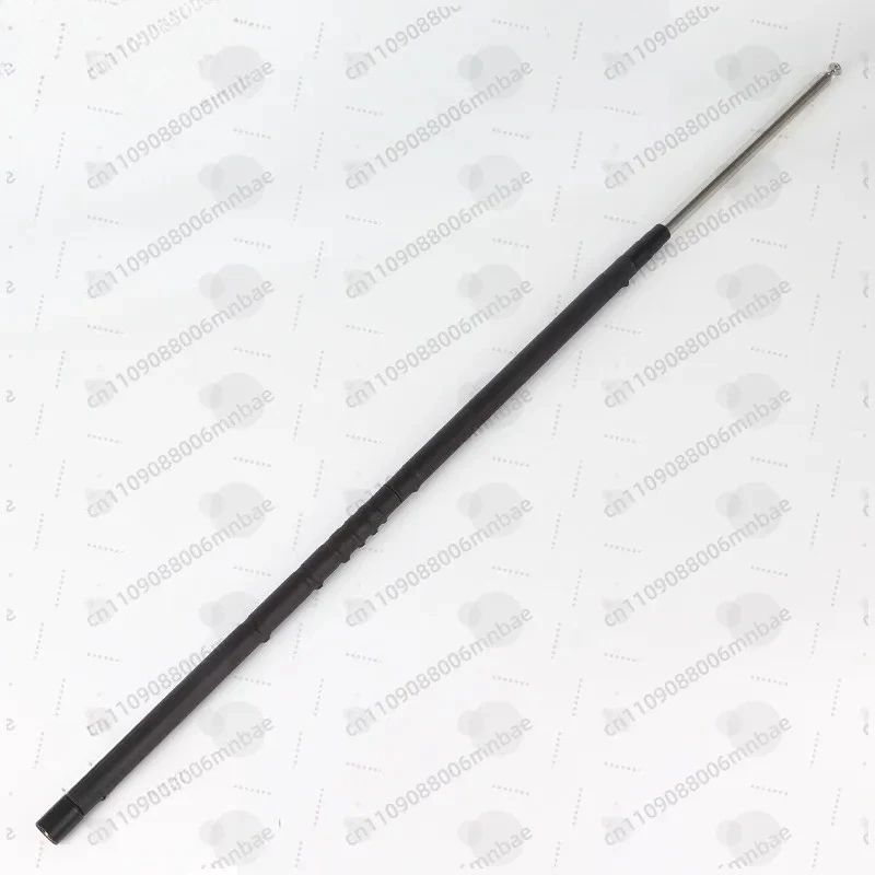HA1850 portable short-wave tie rod antenna 1.8-50 MHz multi-band adjustment 2.72m