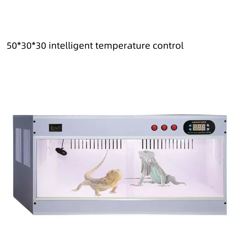 

Маленький новый новый ящик для скалолазания из ПВХ, ящик для разведения льва, ящерицы, Shou Gong, ежик, нагревательный инкубатор, черепаха, интеллектуальный